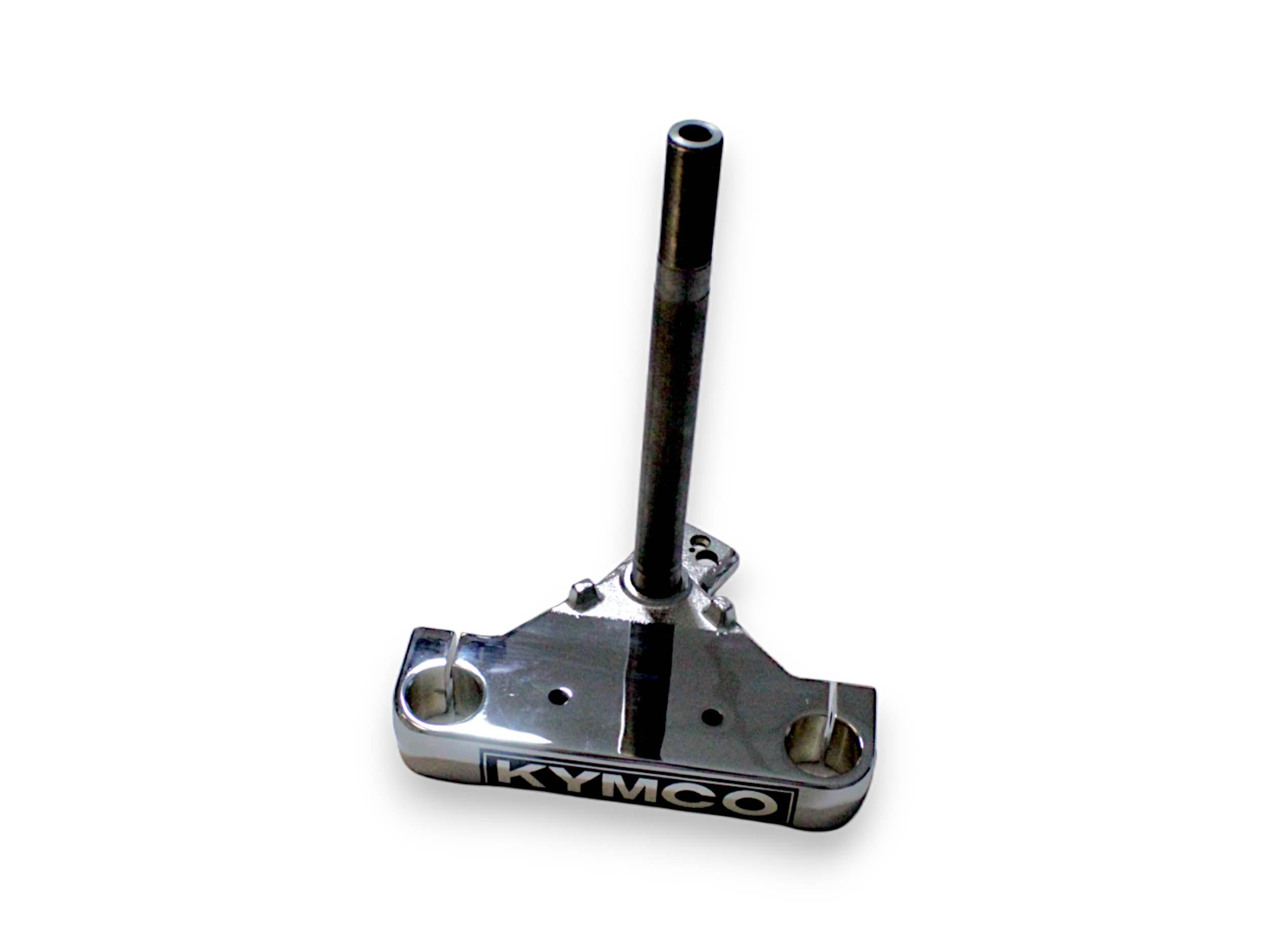 Półka Ze Sztycą Zing 2 125 08-15r Kymco | 53200-KEC2-E00