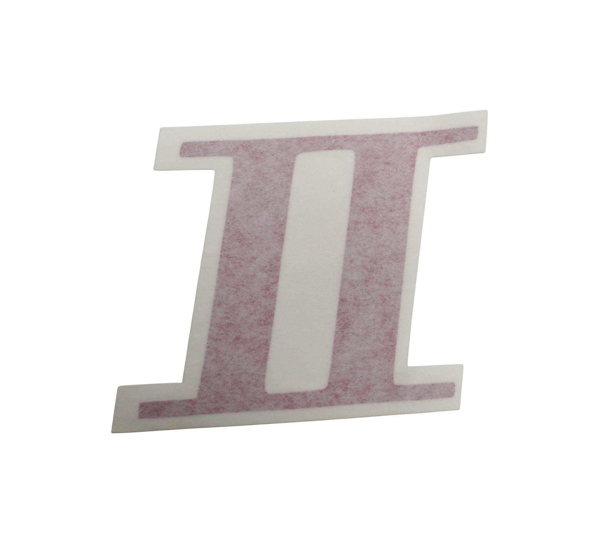 Emblemat Ii Zing 2 125 86203-Kkc5-E00-T01