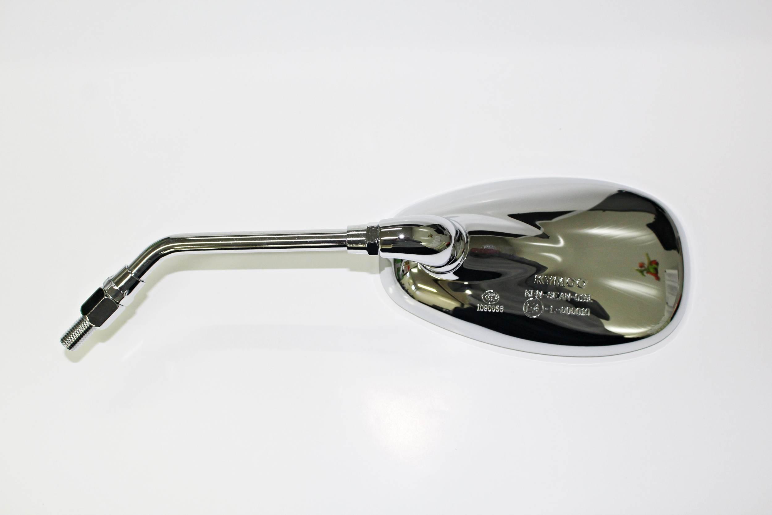 Lusterko Wsteczne Lewe Zing 2 125 88120-Kka7-E00 - zdjęcie 2