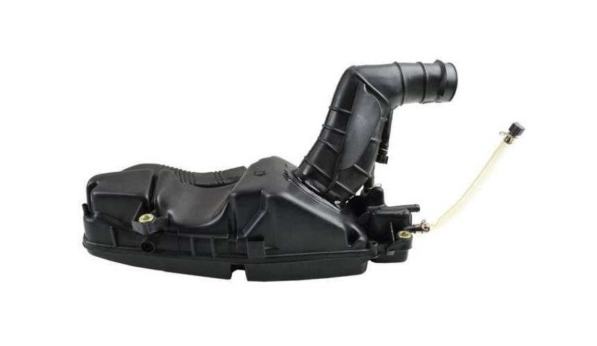 Filtr Powietrza Kompletny Power Force Gy6 125/150cc Gy6125w00008 - zdjęcie 3
