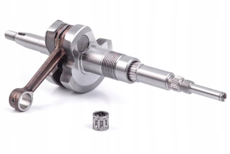 Wał Korbowy Suzuki Address Formula 50 A/C Morini