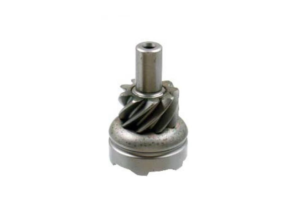 Tryb Przesuwny Kopniaka Piaggio/Gilera 125 11 Zębó