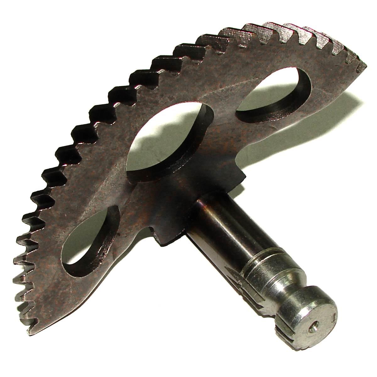 Półksiężyc Kopniak Kopka Piaggio Gilera 50cc