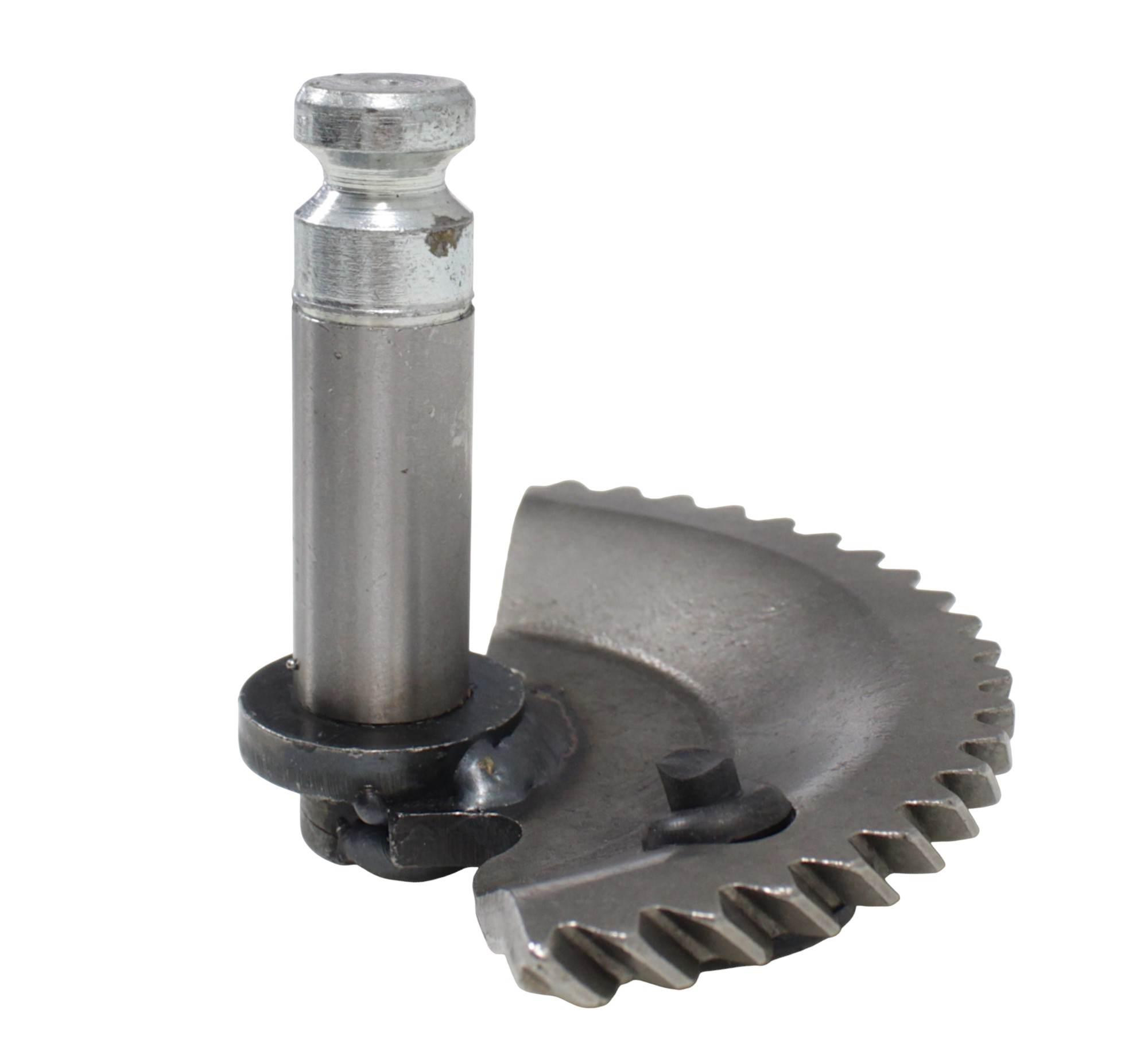 Półksiężyc Wałek Staretera Piaggio Gilera 125-180