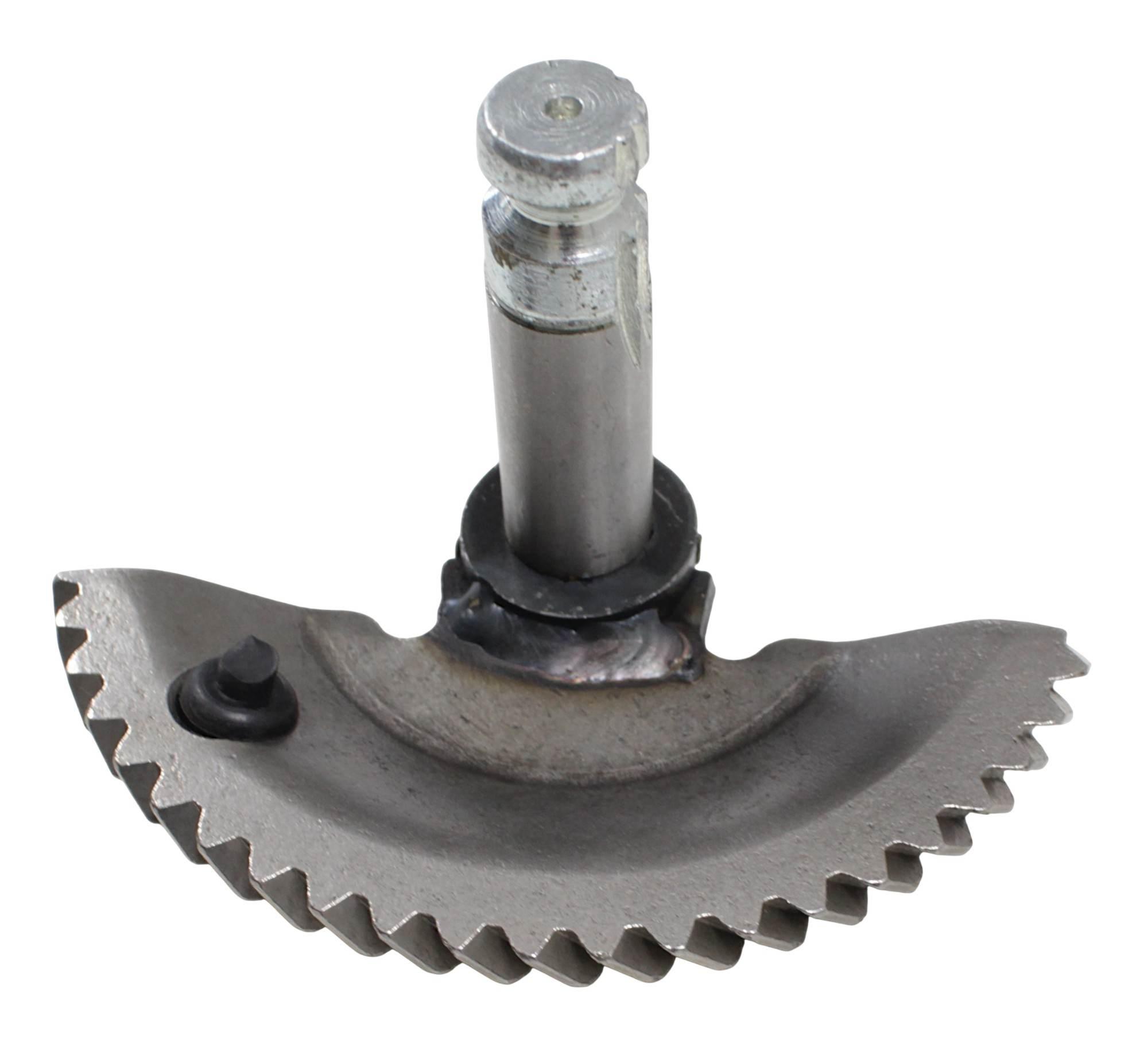 Półksiężyc Wałek Staretera Piaggio Gilera 125-180 - zdjęcie 2