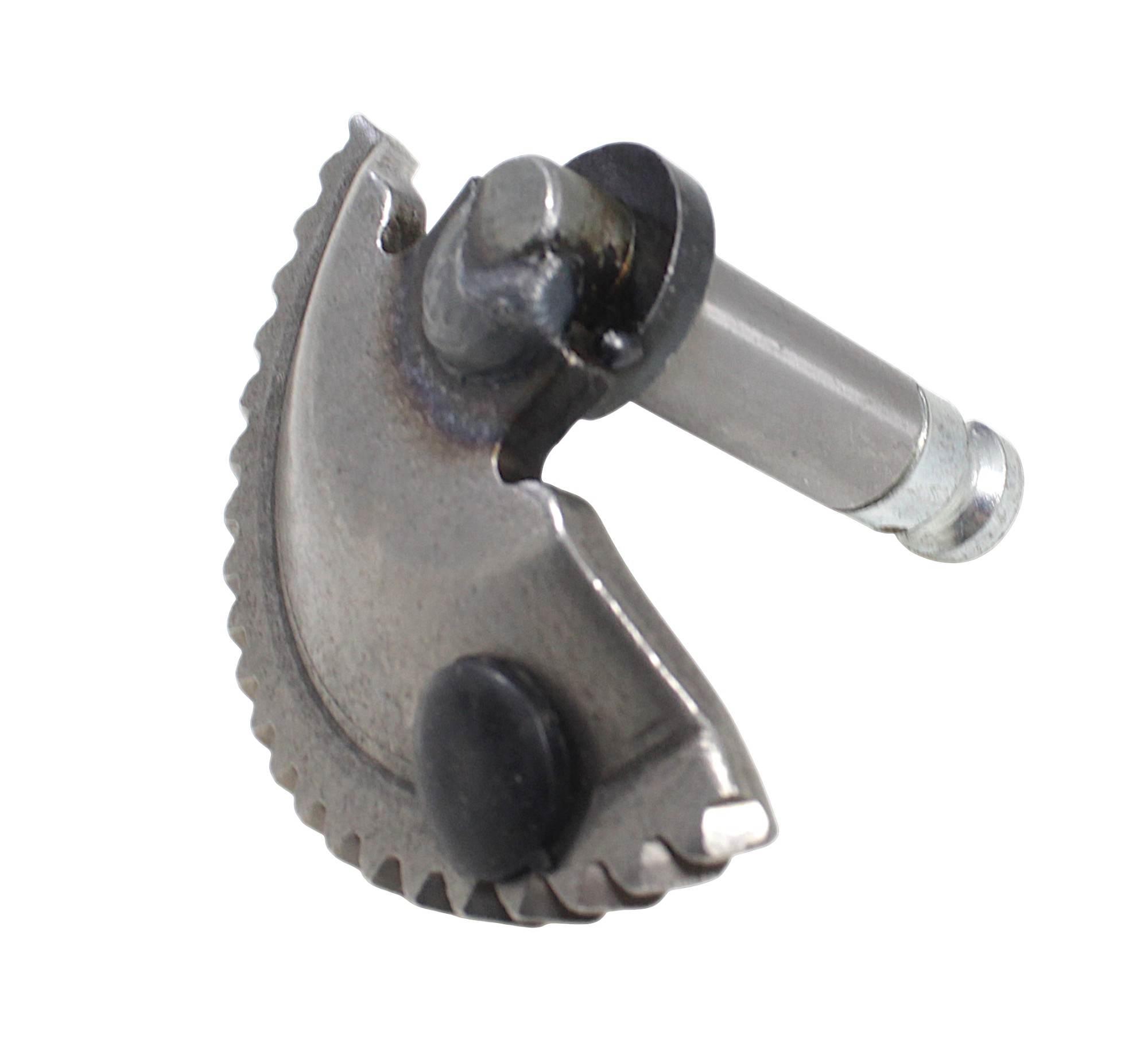 Półksiężyc Wałek Staretera Piaggio Gilera 125-180 - zdjęcie 3