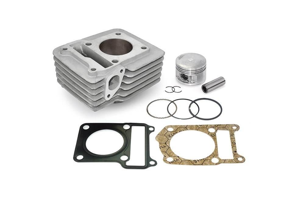 Cylinder 54,00 Yamaha Gasgas Rieju Motorhispania