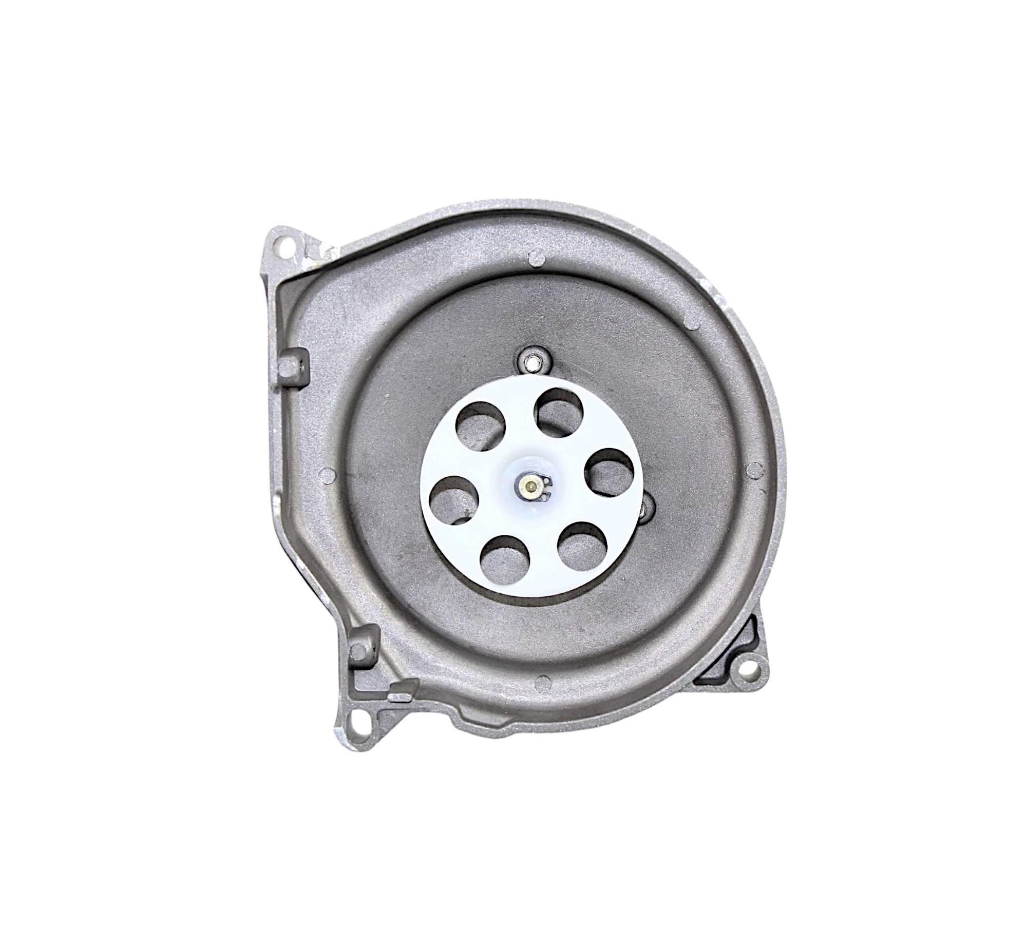 Pompa Wody Power Force Kompletna Yamaha Aerox Minarelli L/C Pwt000002 - zdjęcie 2