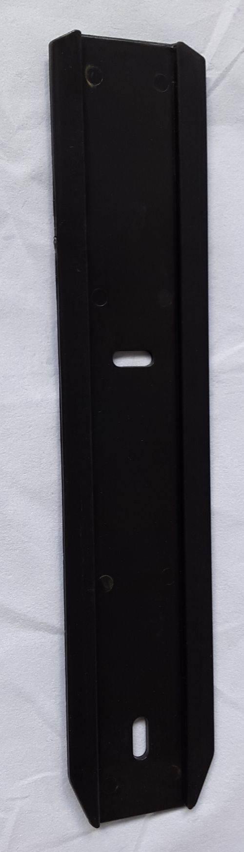 Prowadnica Baterii Bagażnikowej 106080500801