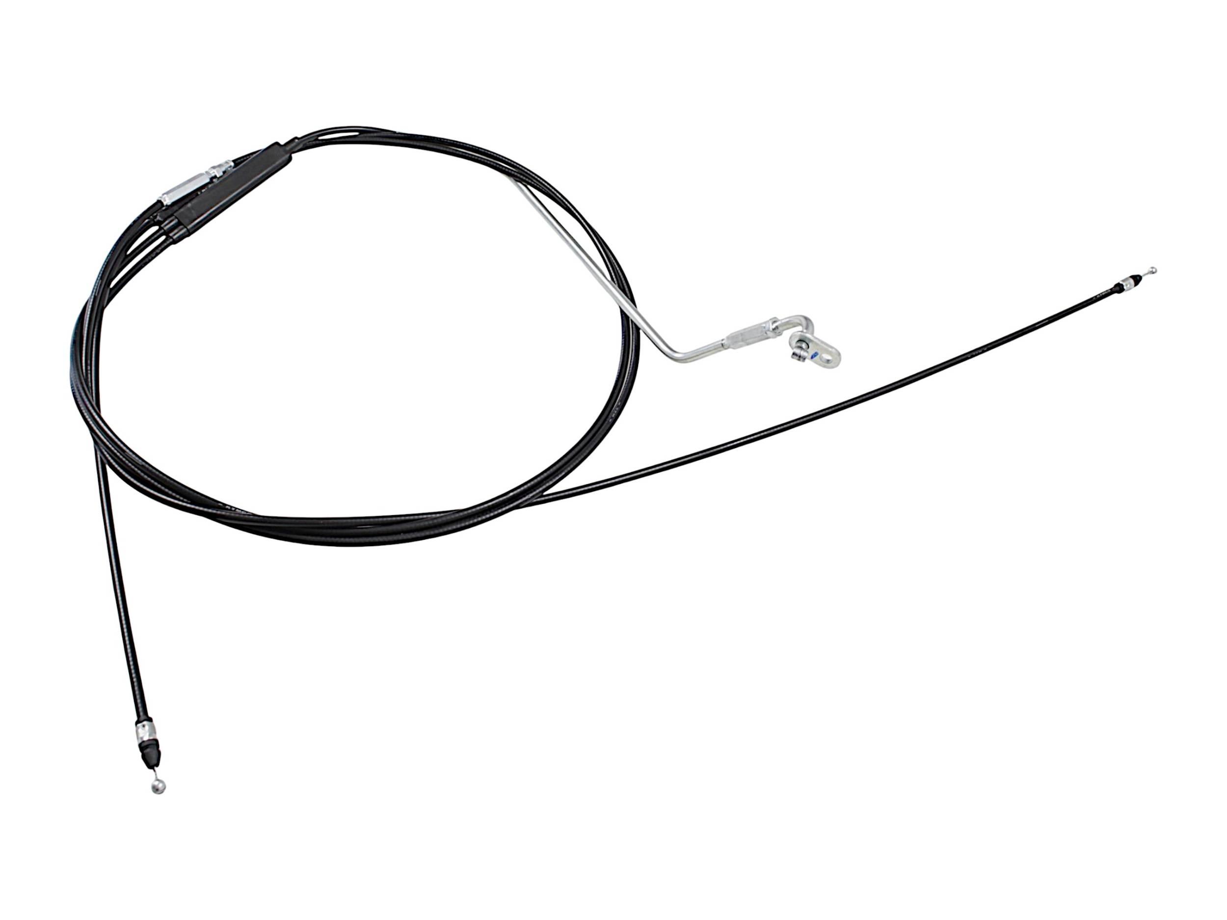 Linka zamka siedzenia kompletna na dwa zamki 77240-lea7-e30