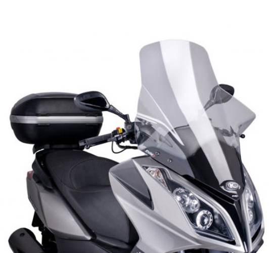Szyba Owiewka Kymco Dink Street Downtown 125 300