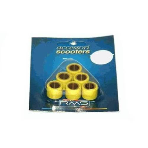 Rolki Wariatora 25x15 18 Gram 8szt | RMS 10 040 0832