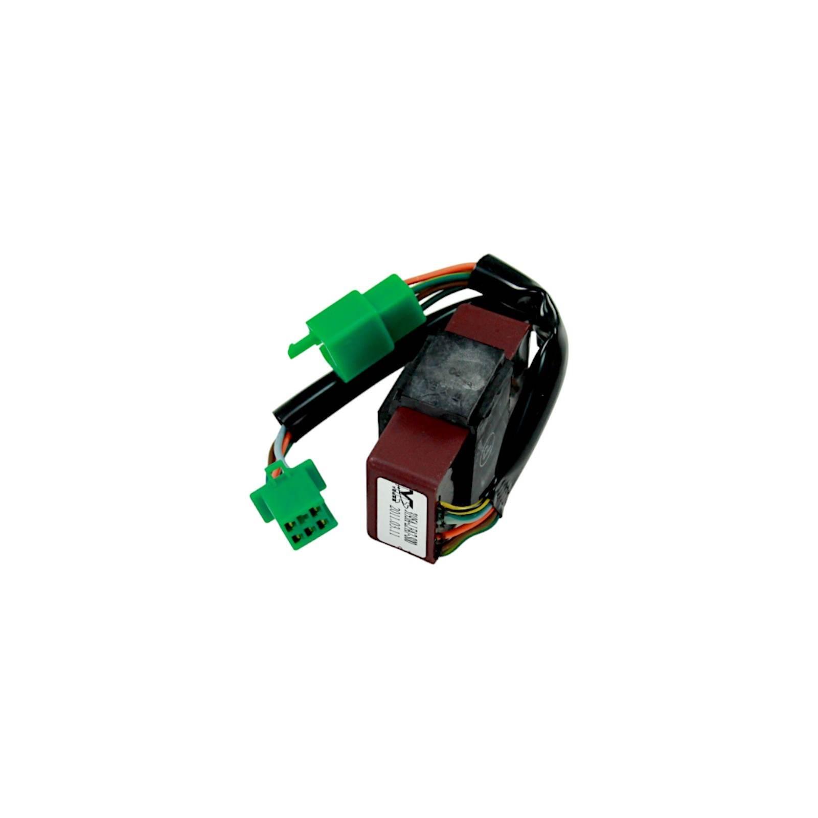 Przekaźnik Świateł Awaryjnych Kymco Downtown 125 3195a-Lfa7-S00