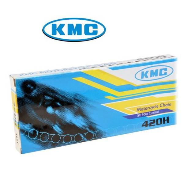 Łańcuch Napędowy Kmc 420h 132 Ogniw | KMC420H-132