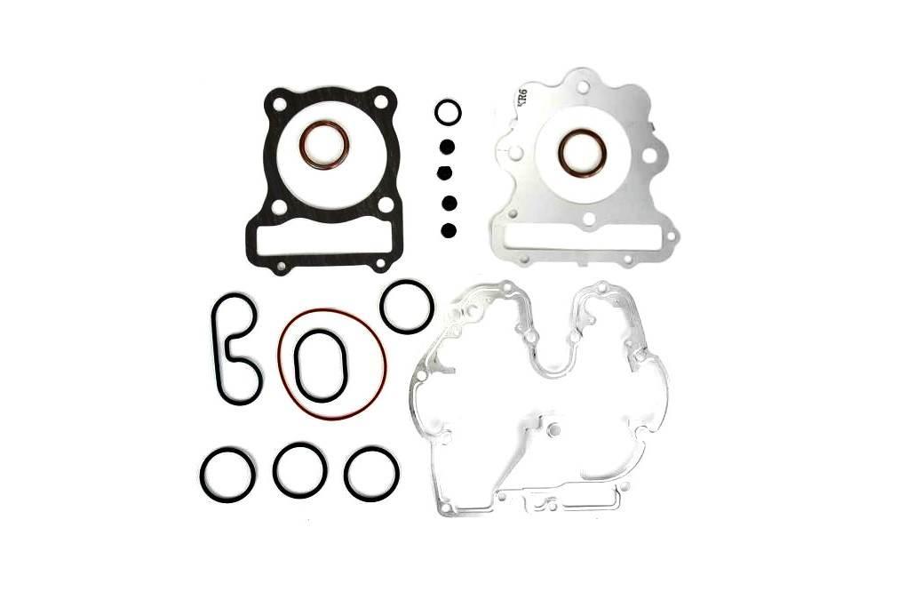 Komplet Uszczelek Top-End Honda Xr250 R 1985-2001
