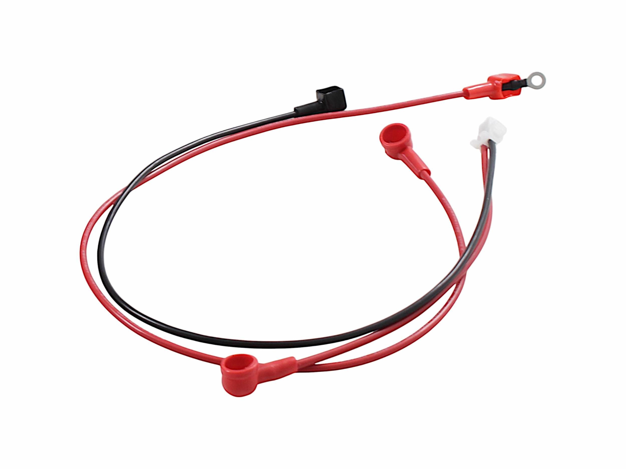 Wiązka Przewodów Skuter 50cc 2t Ba0tian 1pe40qmb - zdjęcie 5