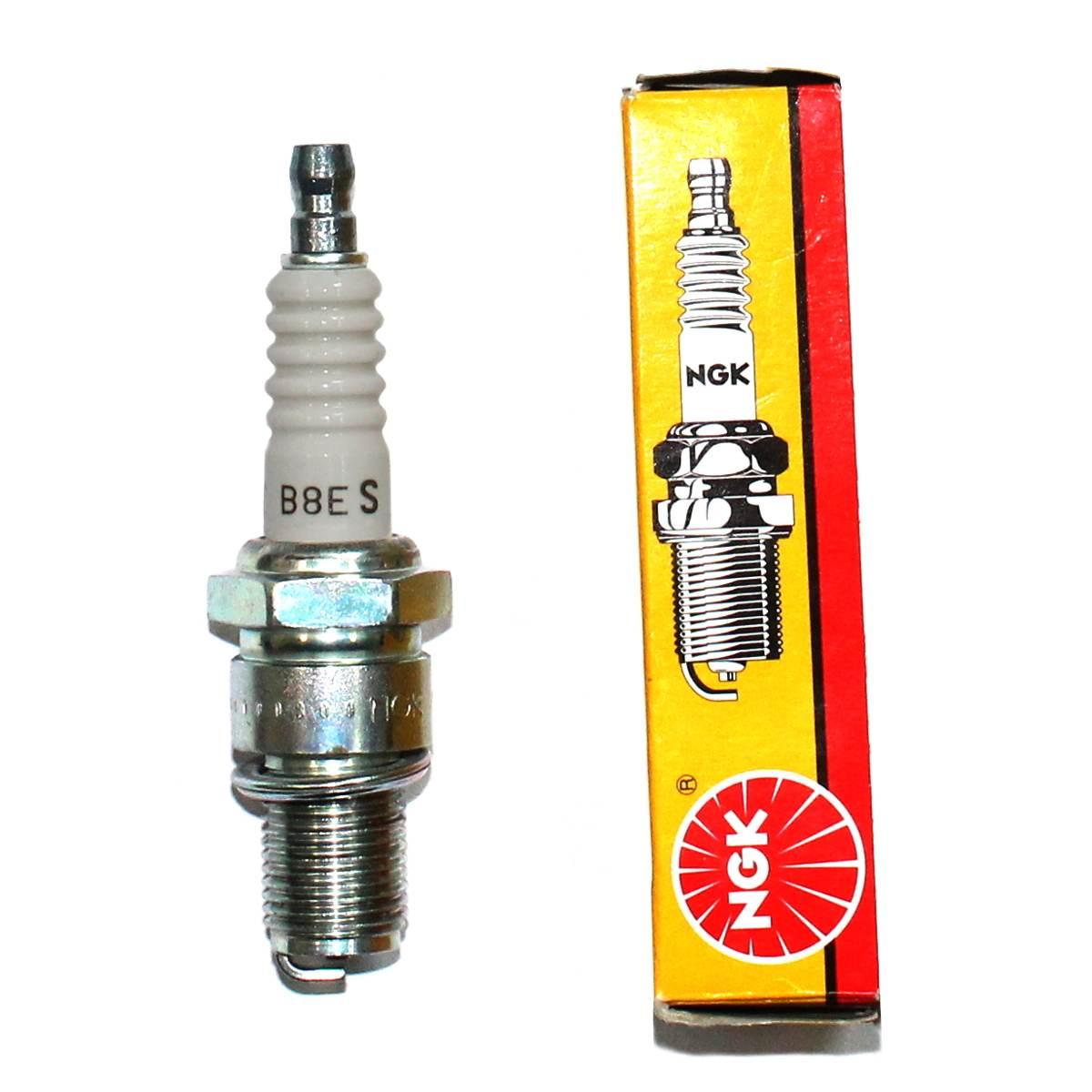 Świeca Zapłonowa 2t B8es | PF 24 621 0003