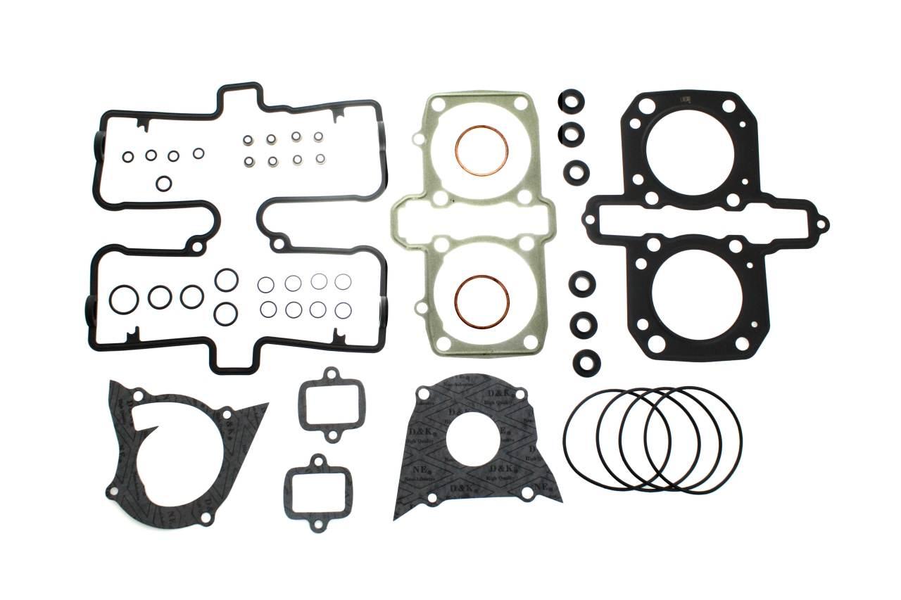 Komplet Uszczelek Top-End Power Force Kawasaki Kle500 1991-2002