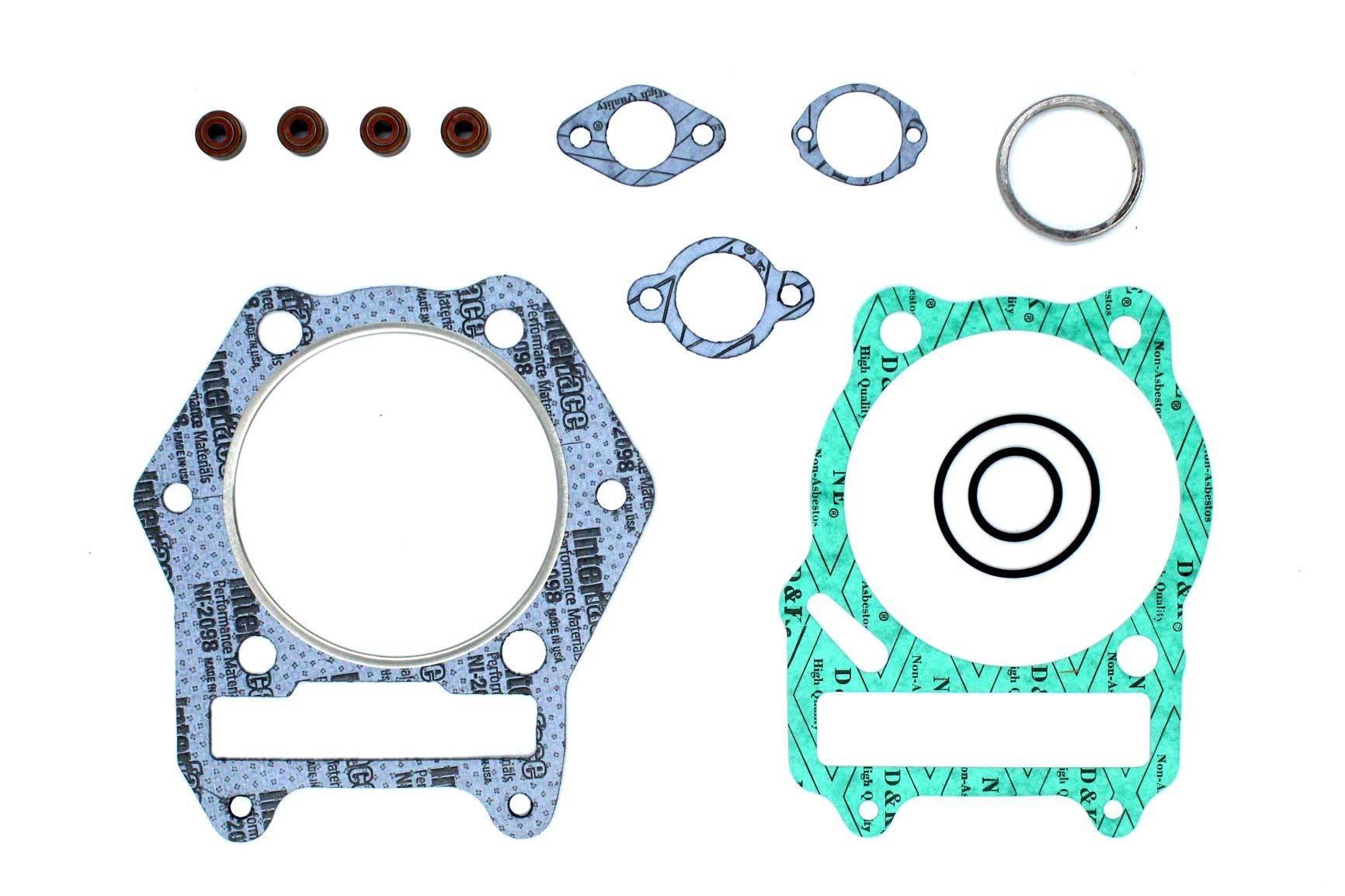 Komplet Uszczelek Top End Suzuki Dr650 | PF 10 068 9044