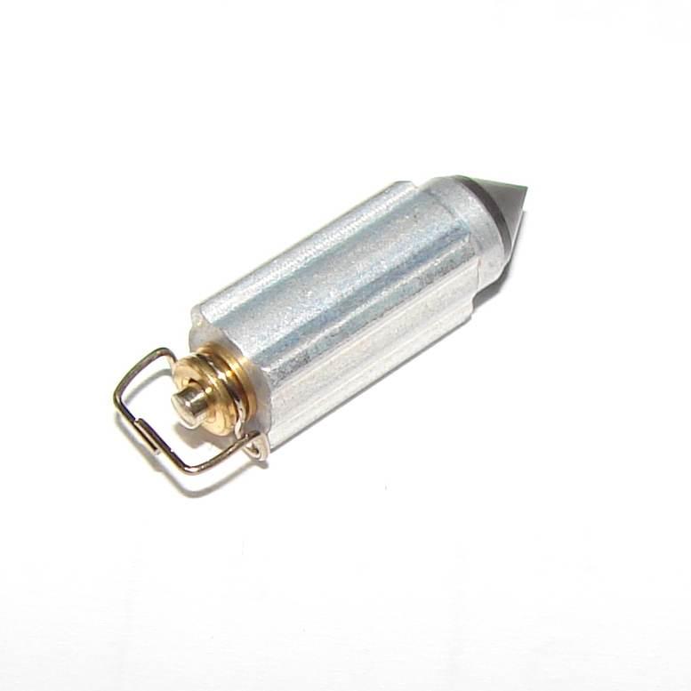 Zaworek Iglicowy Gaźnika Dellorto Vhsd Vhsg - zdjęcie 2