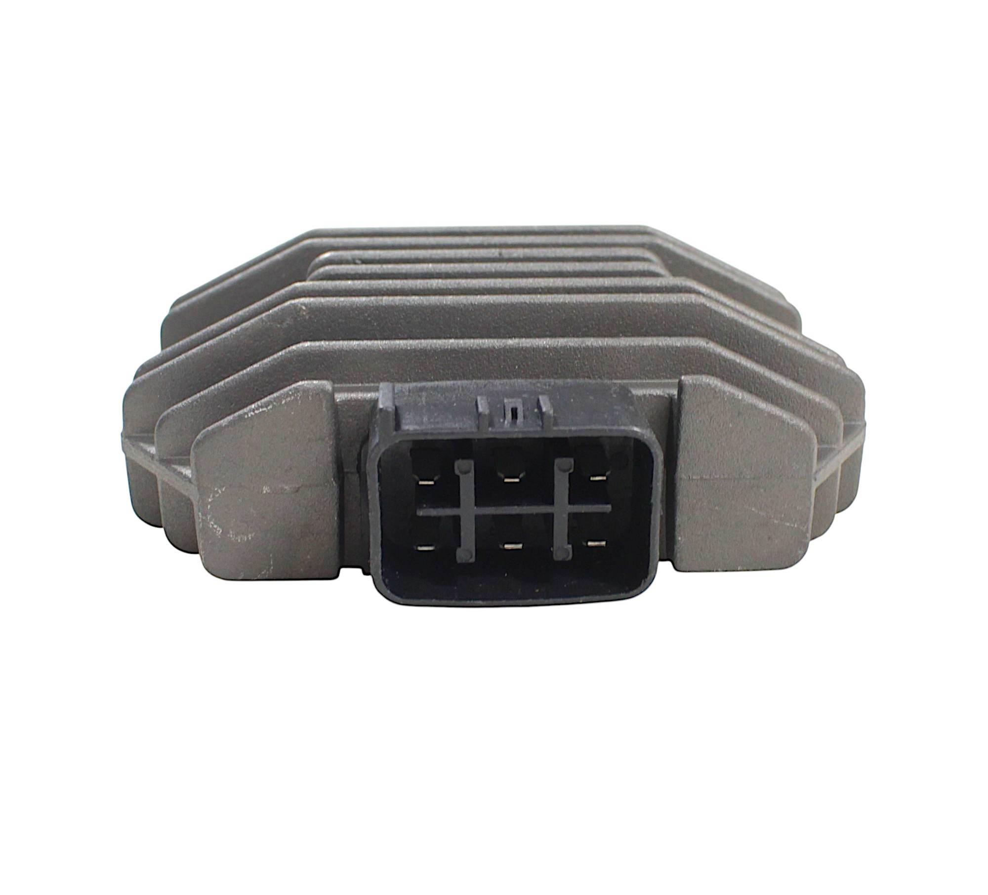 Regulator Napięcia Power Force Majesty 125 20a Ret000060 - zdjęcie 2