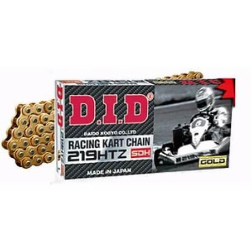 Łańcuch Napędowy Karting 219htz-104 | DID219HTZ-104