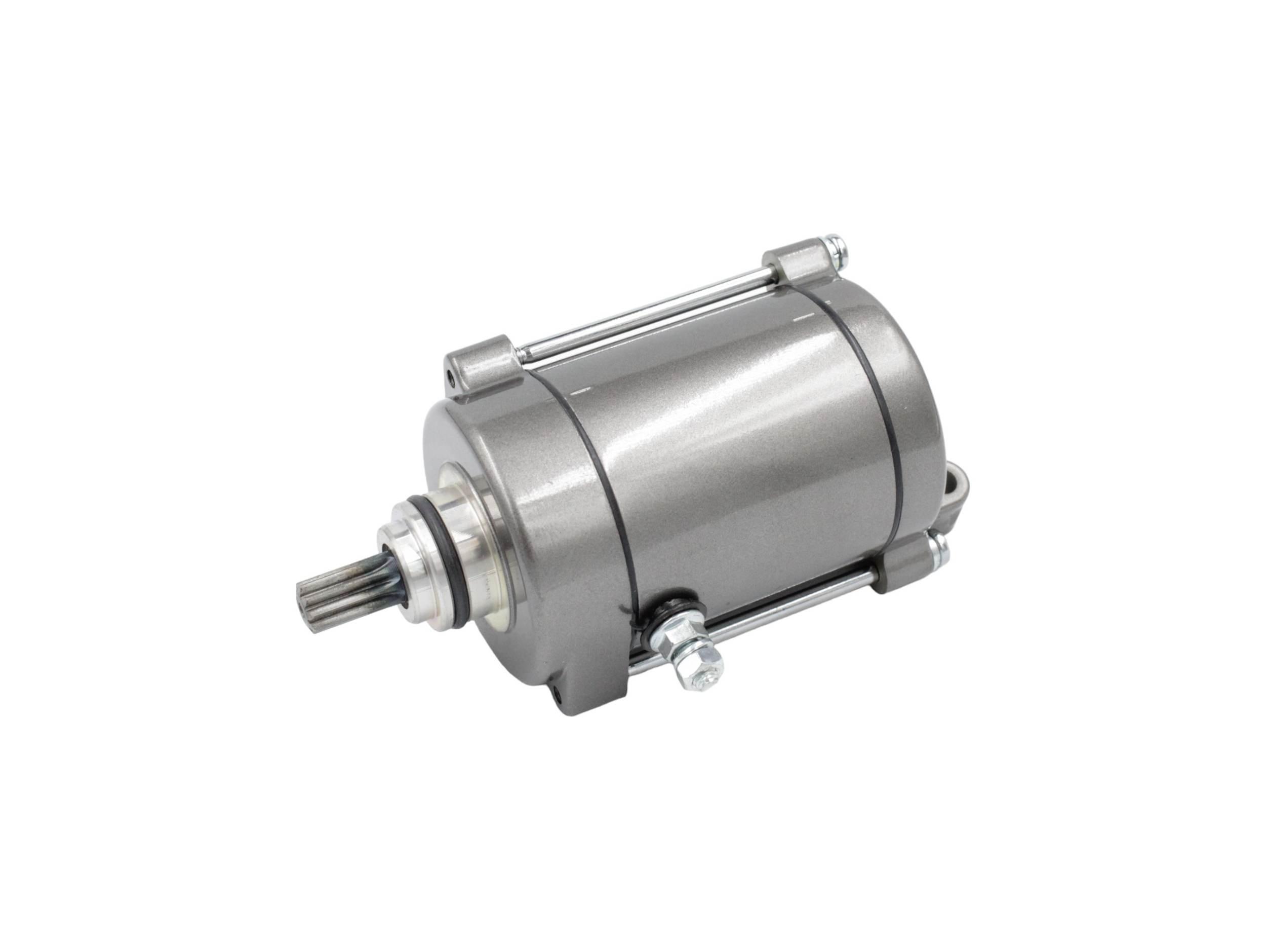 Rozrusznik Pulsar 125 Kg25md Kymco | 31200-KBE2-C00-YYA