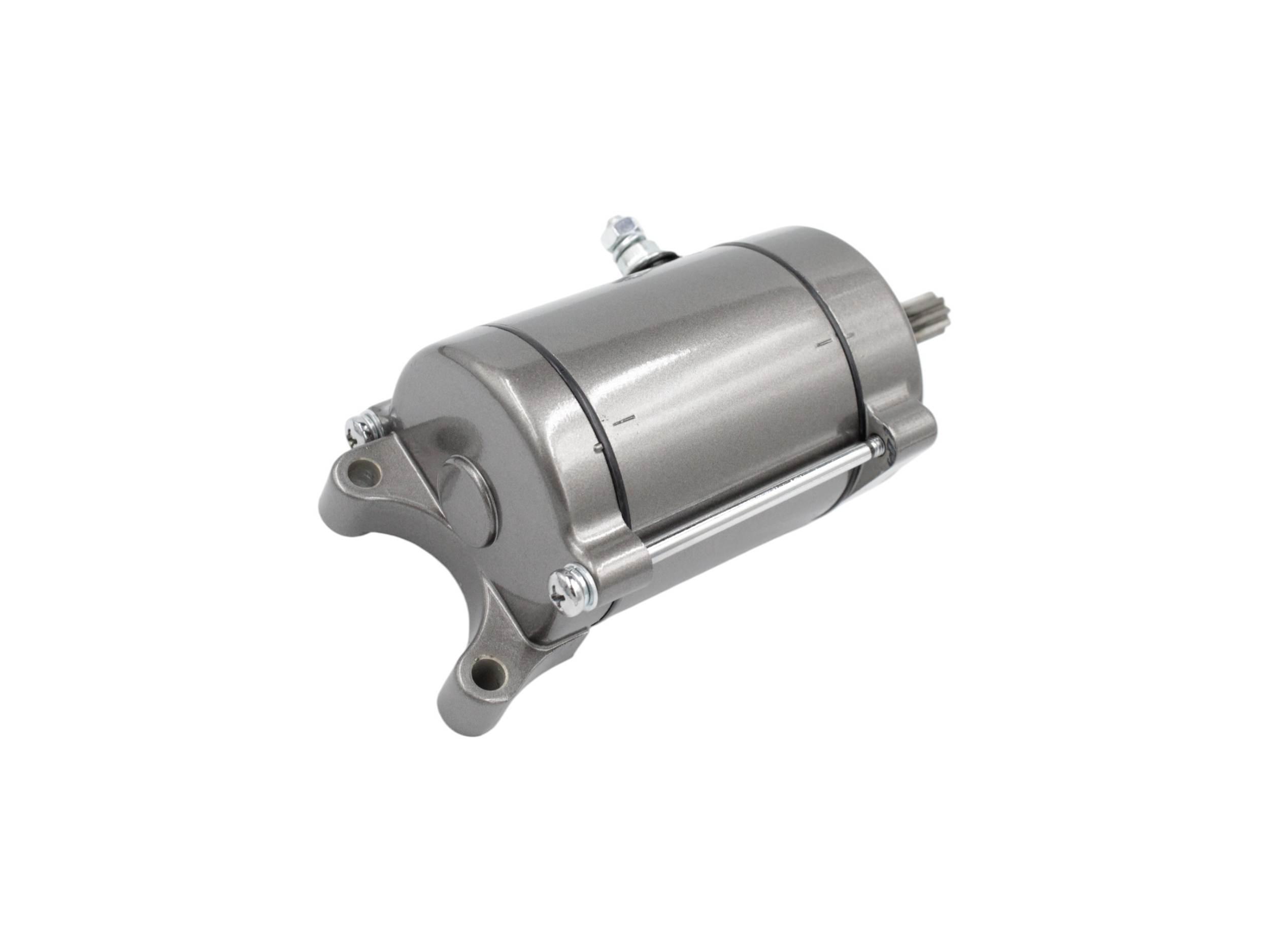 Rozrusznik Pulsar 125 Kg25md Kymco | 31200-KBE2-C00-YYA - zdjęcie 2