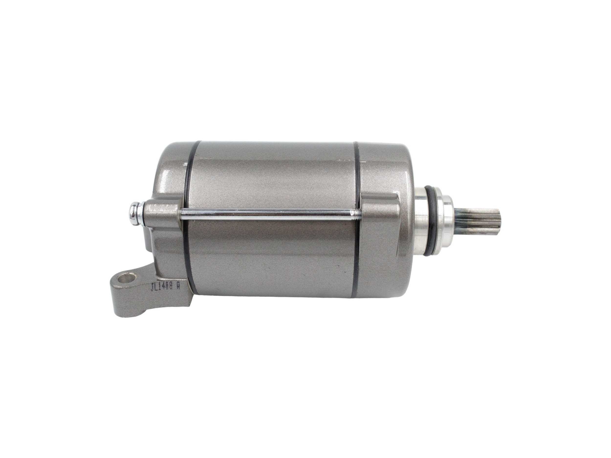 Rozrusznik Pulsar 125 Kg25md Kymco | 31200-KBE2-C00-YYA - zdjęcie 4