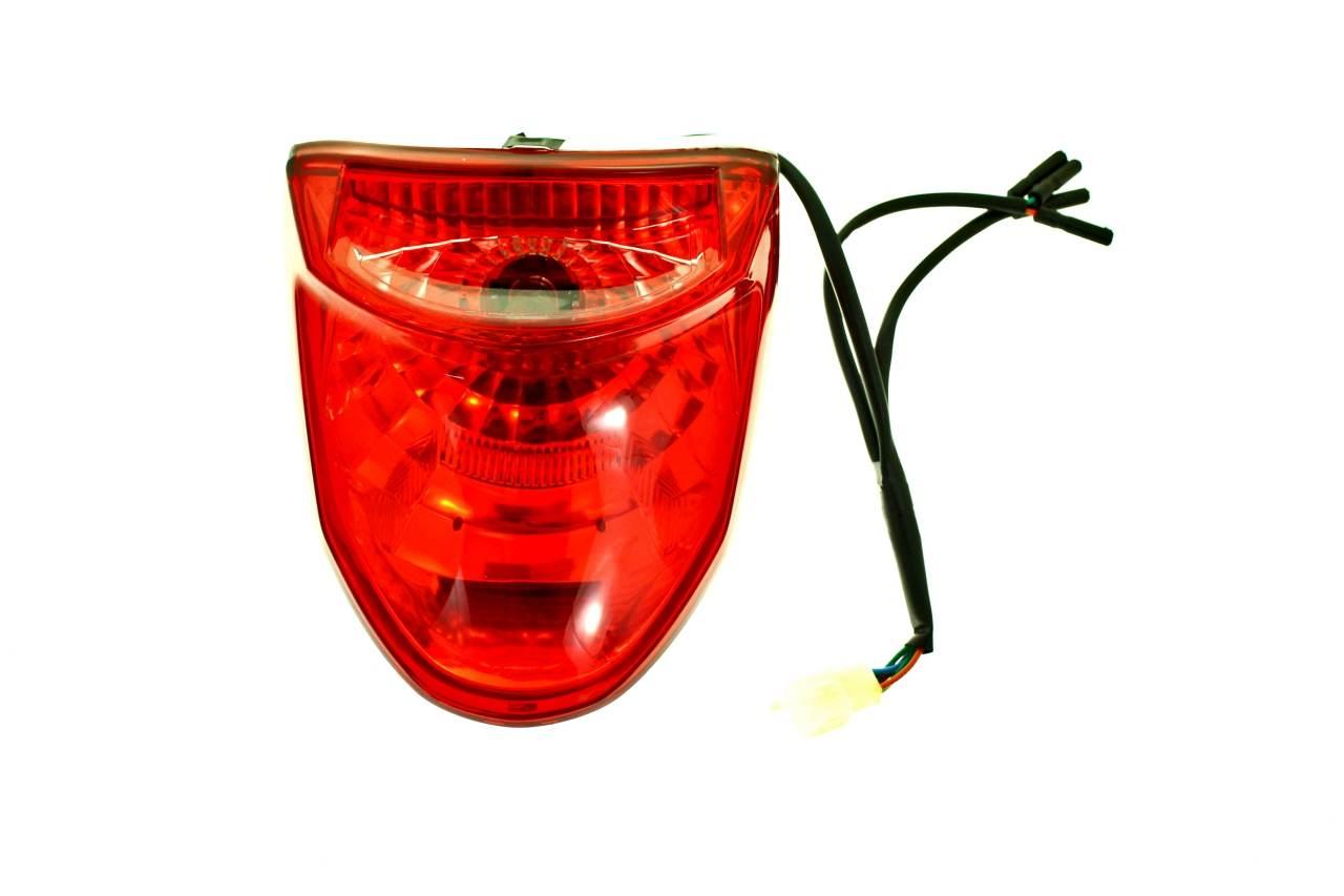 Lampa Tylna 33701-Ald7-C10 | 33701-ALD7-C10