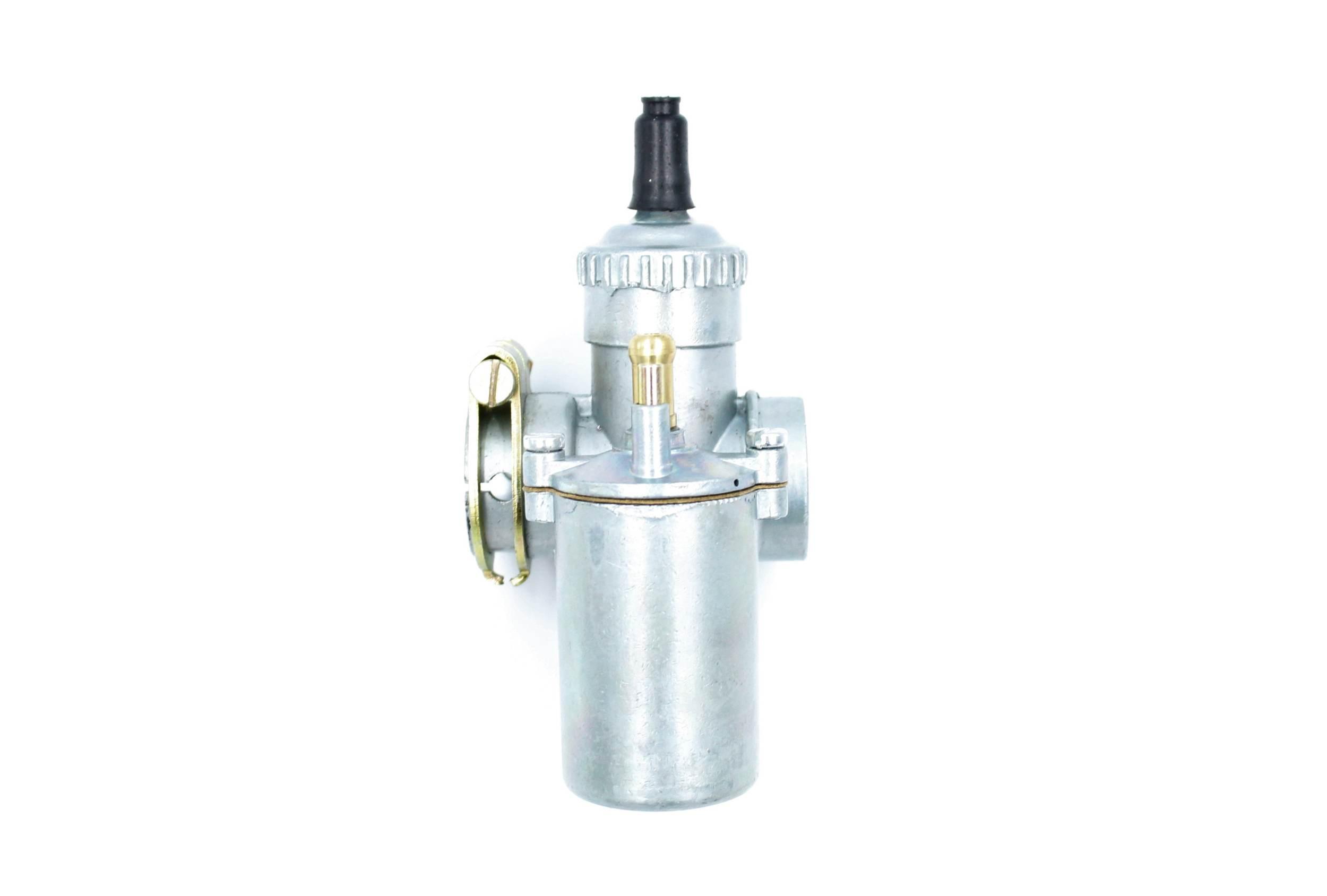 Gaźnik Wsk 125 Wfm Shl M06 Osa G20 | PF 12 164 0055 - zdjęcie 2