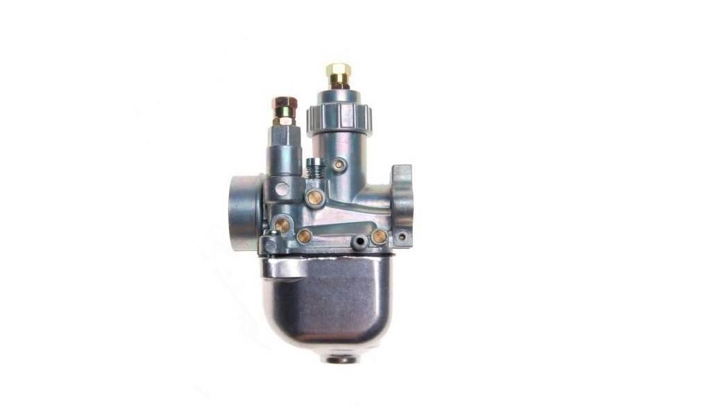 Gaźnik 16n3-4 Simson S51 S50 50cc 2t Gardziel 16mm - zdjęcie 2