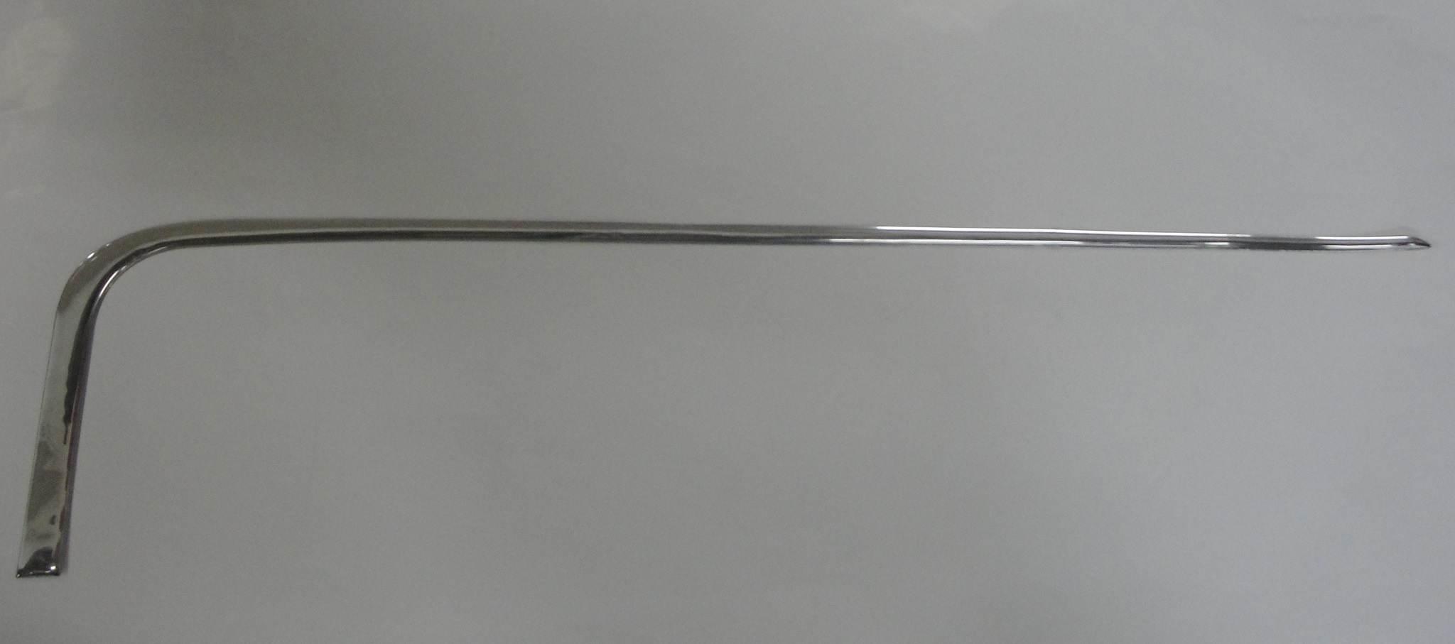 Naklejka Osłony Bocznej Lewej Like 125 Lx 86232-Lg