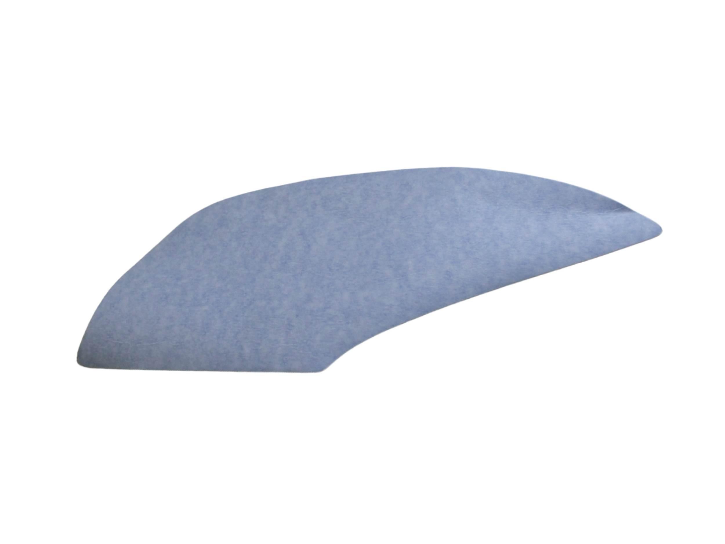 Naklejka Przedniego Błotnika Kymco Like | 86523-LGR5-E11-T01