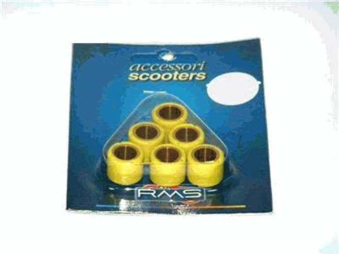 Rolki Wariatora 20x12 12g 8szt | RMS 10 040 0770