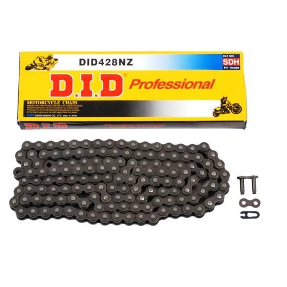 Łańcuch Napędowy 428nz-142 | DID428NZ-142