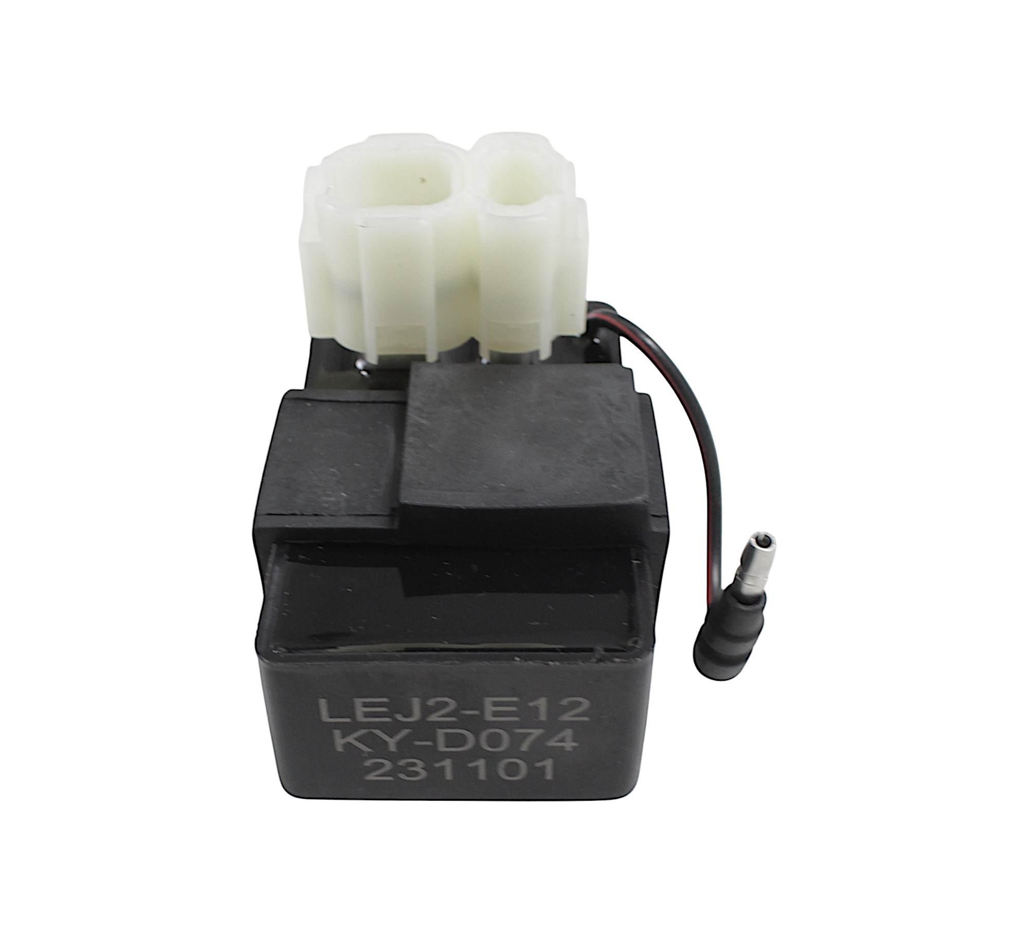 Moduł kontroli świateł kymco 3860a-lej2-e12 - zdjęcie 2