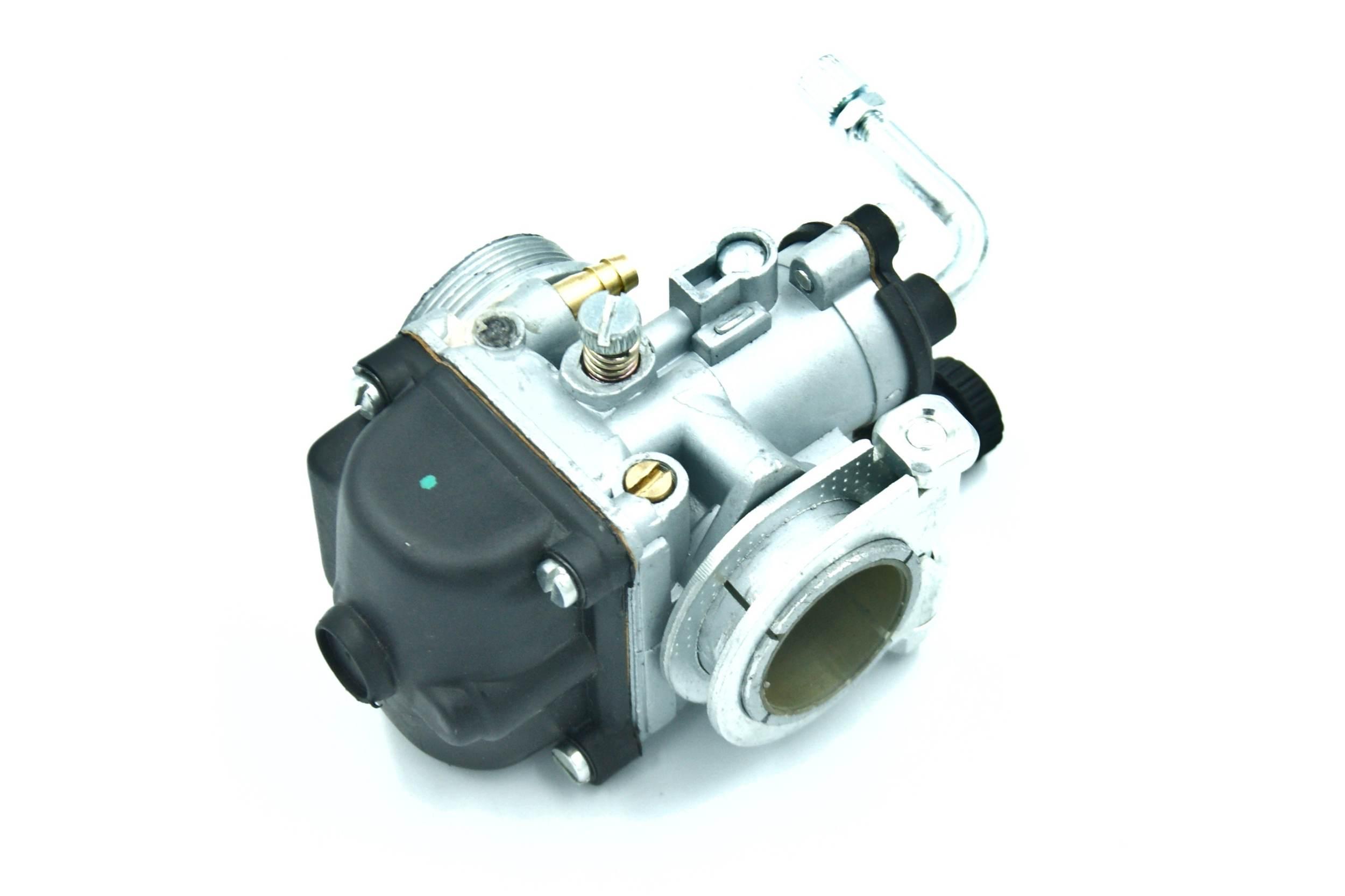 Gaźnik Am6 17,5mm Phbg Ssanie Na Linkę | PF 12 164 0016