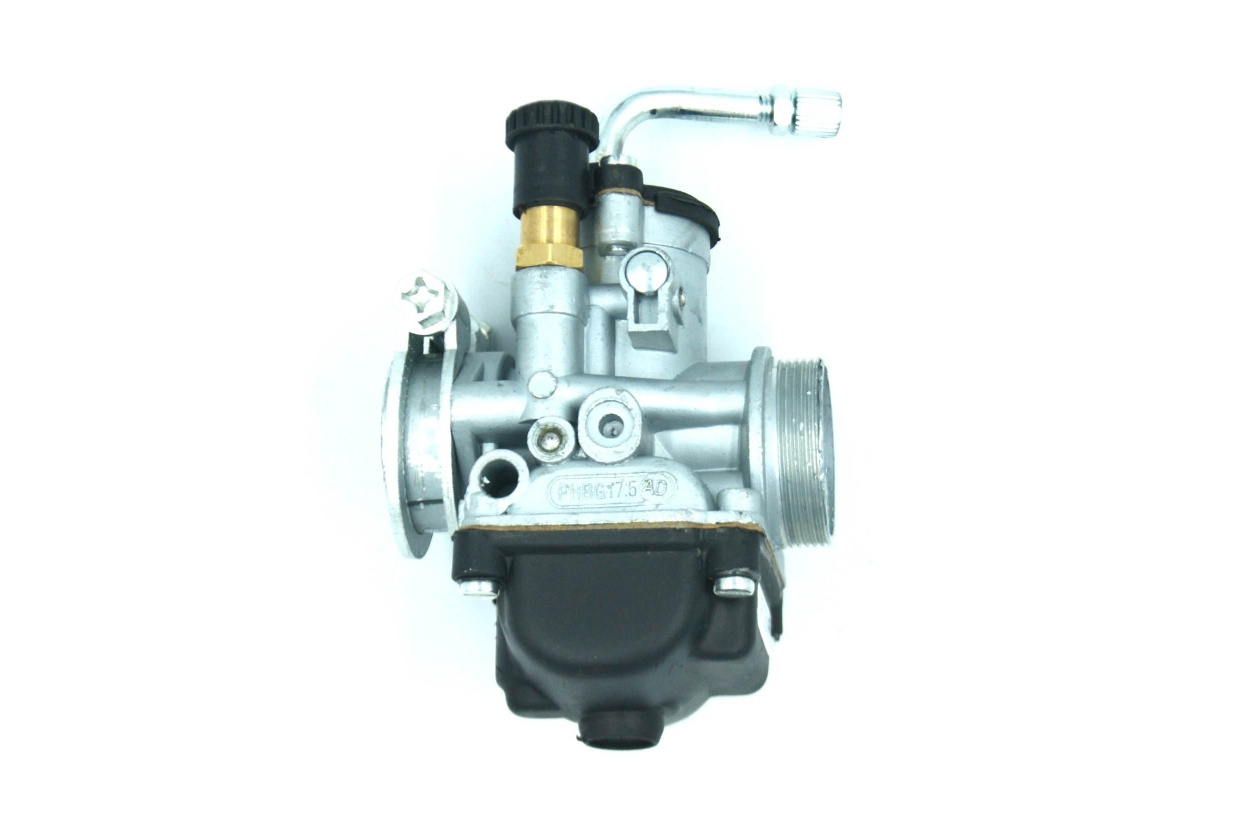 Gaźnik Am6 17,5mm Phbg Ssanie Na Linkę | PF 12 164 0016 - zdjęcie 4