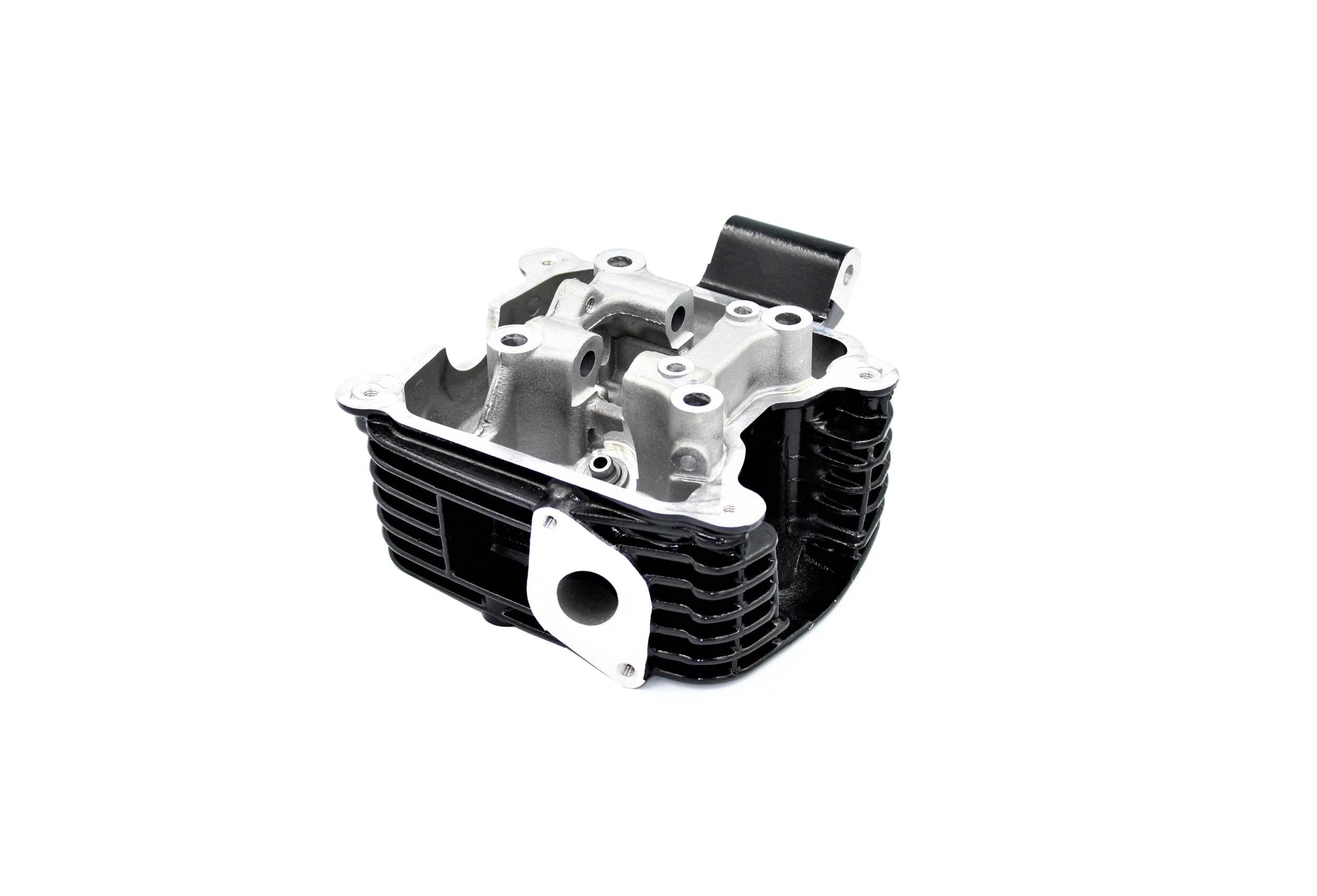 Głowica Cylindra Kymco 125ccm 4t A/C 53mm Ck-1 Kymco
