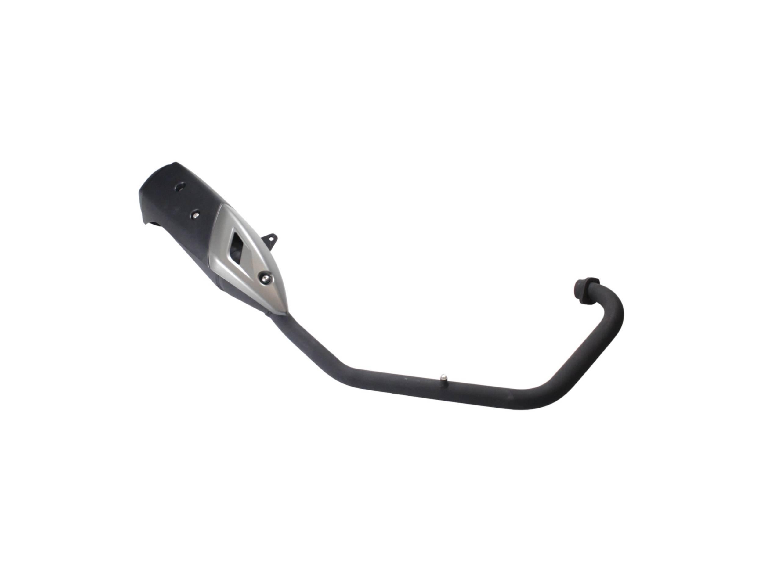 Układ Wydechowy Kymco Ck-1 125 1830a-Lkh3-C01 - zdjęcie 2