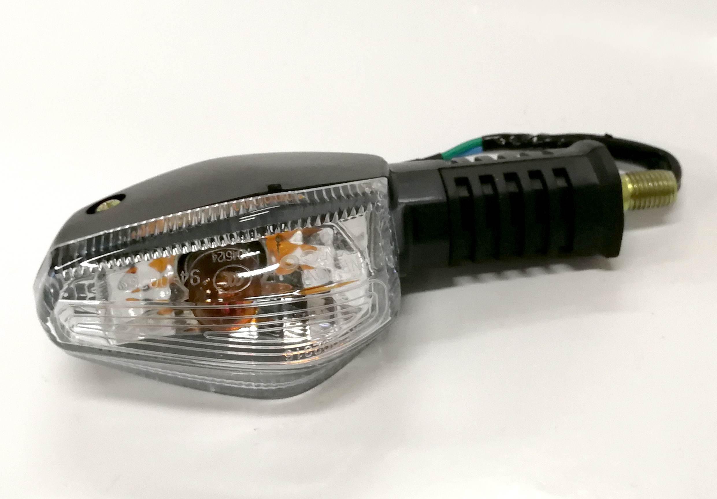 Kierunkowskaz Tylny Prawy Ck-1 125 33600-Lkh3-C00 - zdjęcie 2