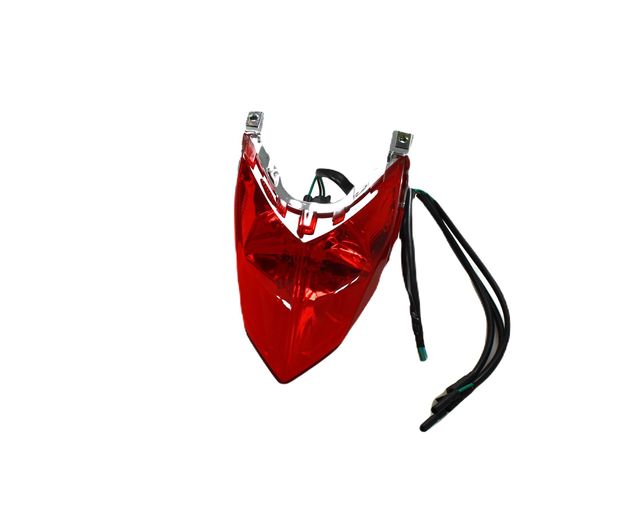 Lampa Tylna Kymco Ck-1 125 4t 33701-Lkh3-C00
