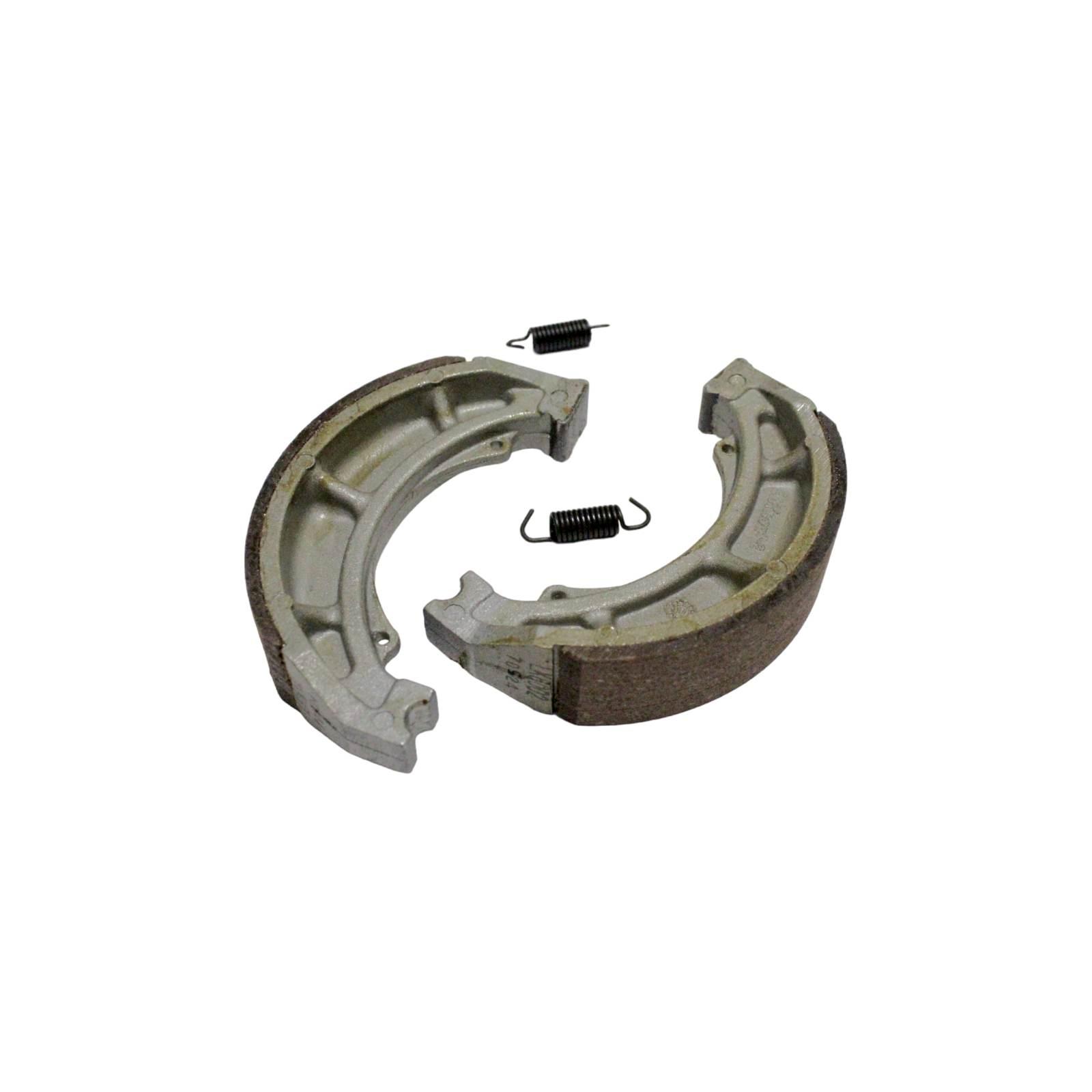 Szczęki Hamulcowe Ck-1 Kt25aa Kymco | 4312A-LKH3-C00