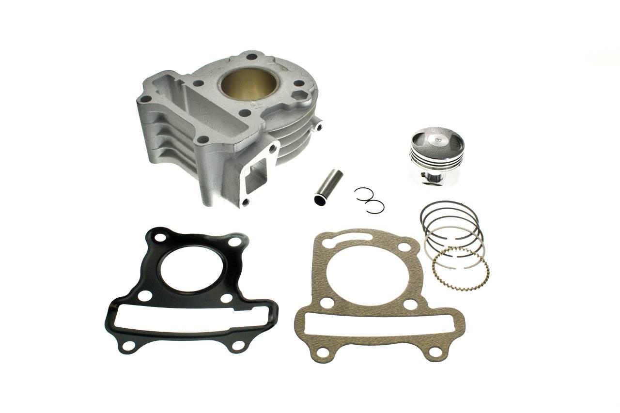Cylinder Nicasilowy Power Force Gy6 Kymco 39mm 4t