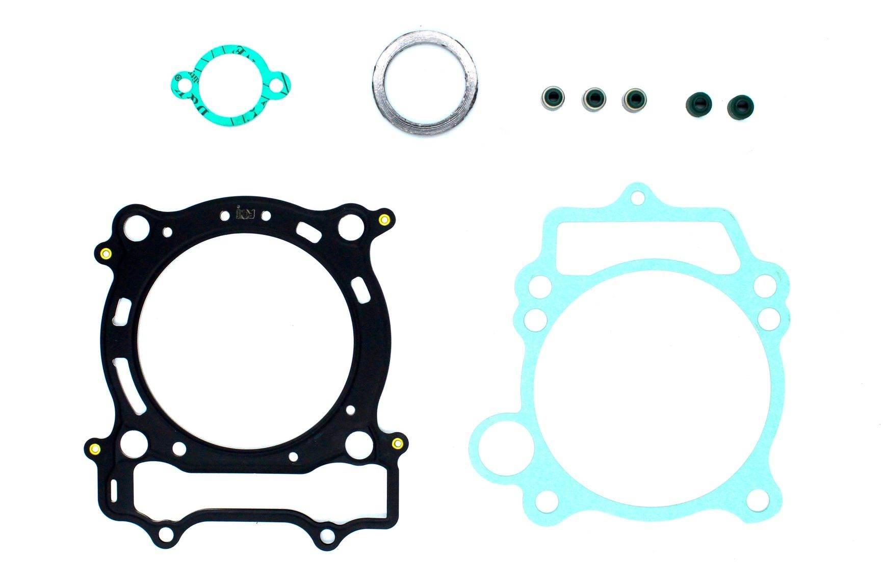 Komplet Uszczelek Top End Power Force Yamaha Wr450 F 2003-2006