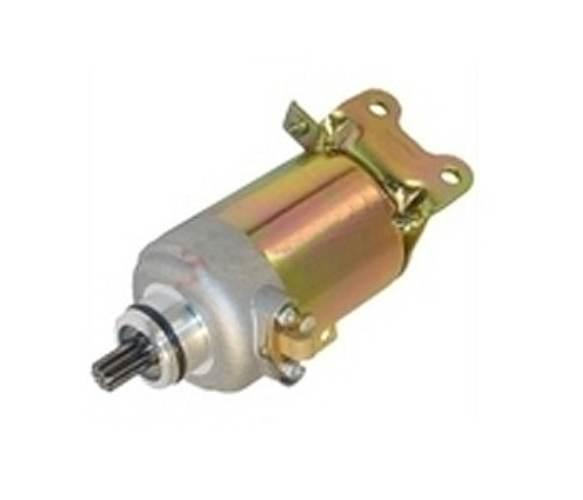 Rozrusznik Aprilia Leonar Scarabeo Rotax125