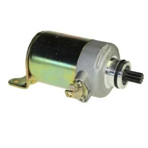 Rozrusznik Aprilia Leonar Scarabeo Rotax125 - zdjęcie 2