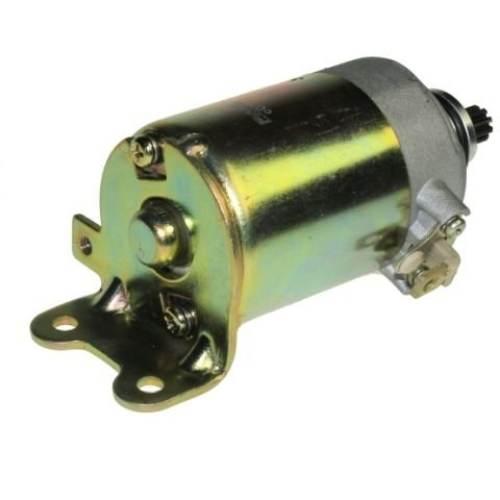 Rozrusznik Aprilia Leonar Scarabeo Rotax125 - zdjęcie 3