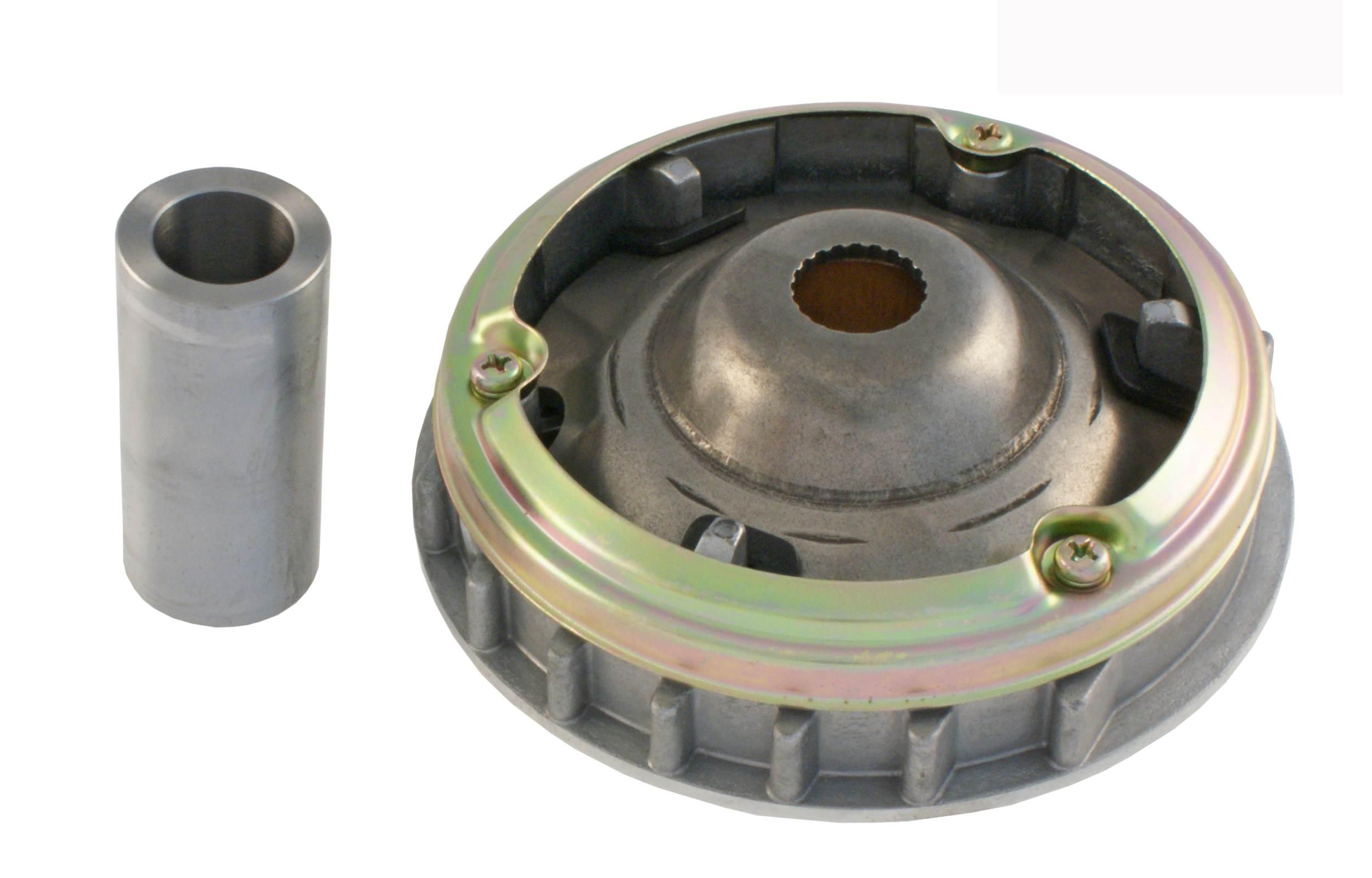 Wariator Gilera Runner Fx/Fxr 125 97-02 Rms 10 0